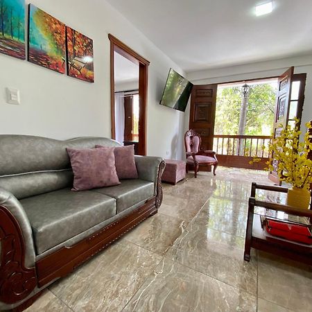 Casa Lubel 호텔 살렌토 외부 사진