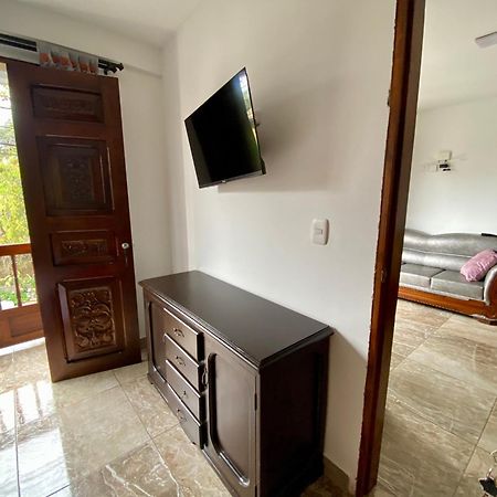 Casa Lubel 호텔 살렌토 외부 사진