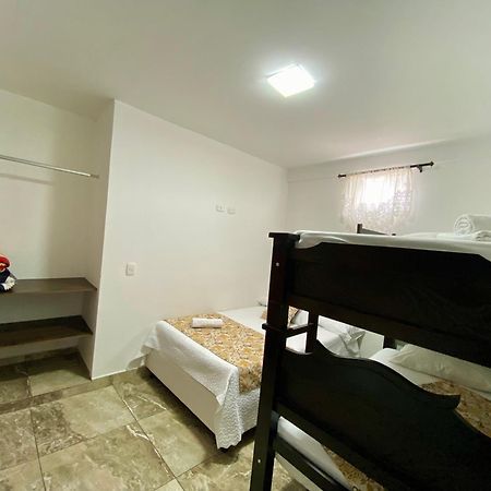 Casa Lubel 호텔 살렌토 외부 사진