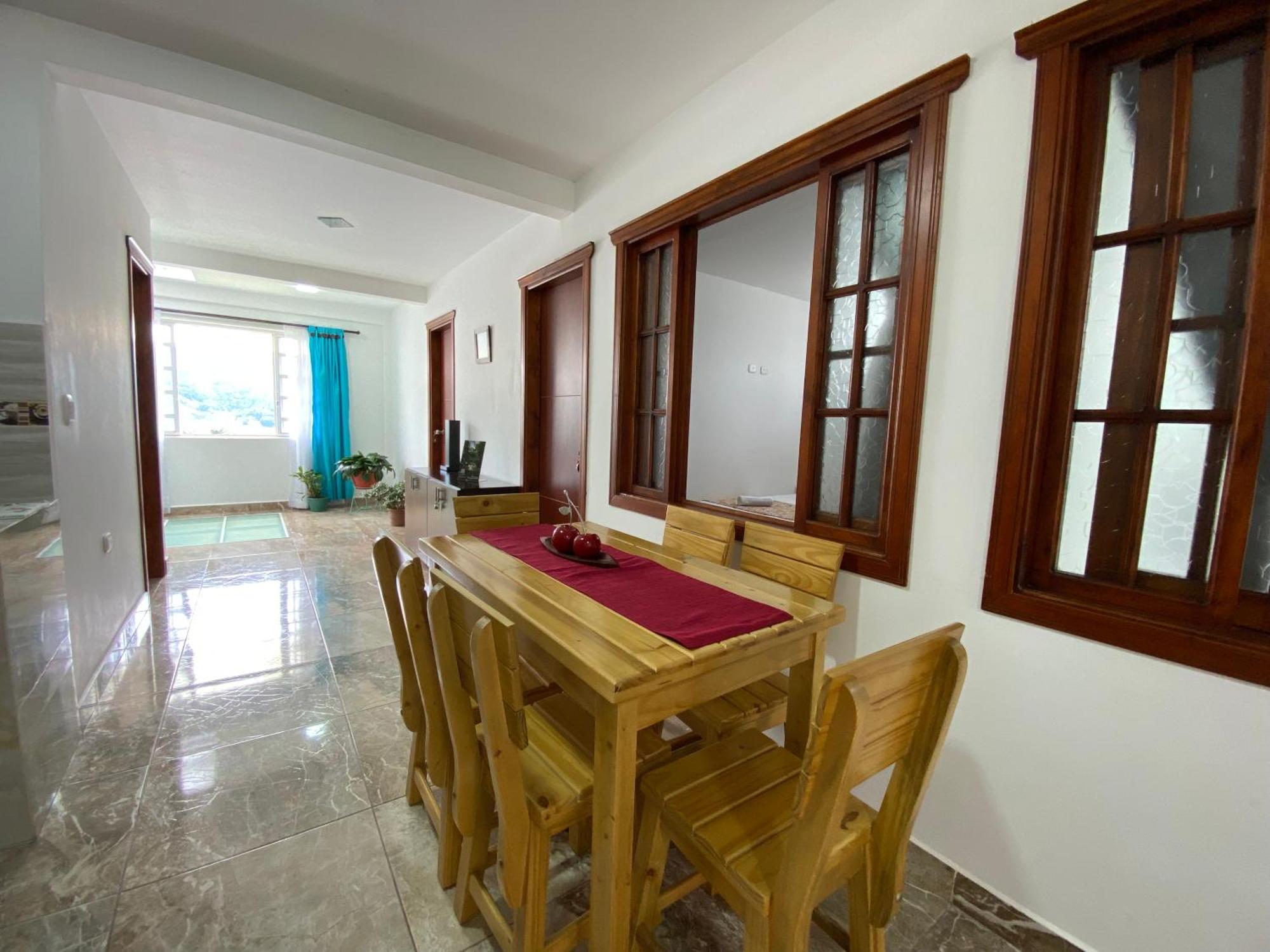 Casa Lubel 호텔 살렌토 외부 사진