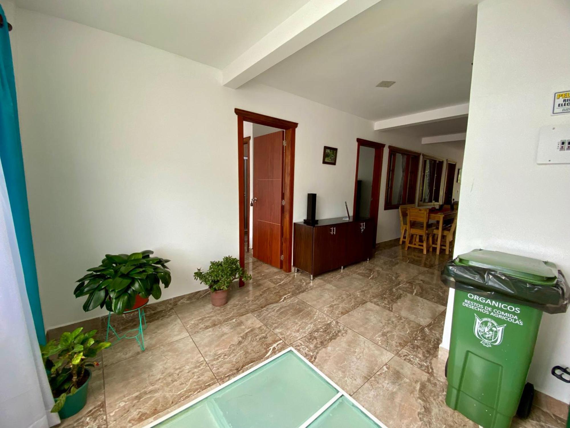 Casa Lubel 호텔 살렌토 외부 사진