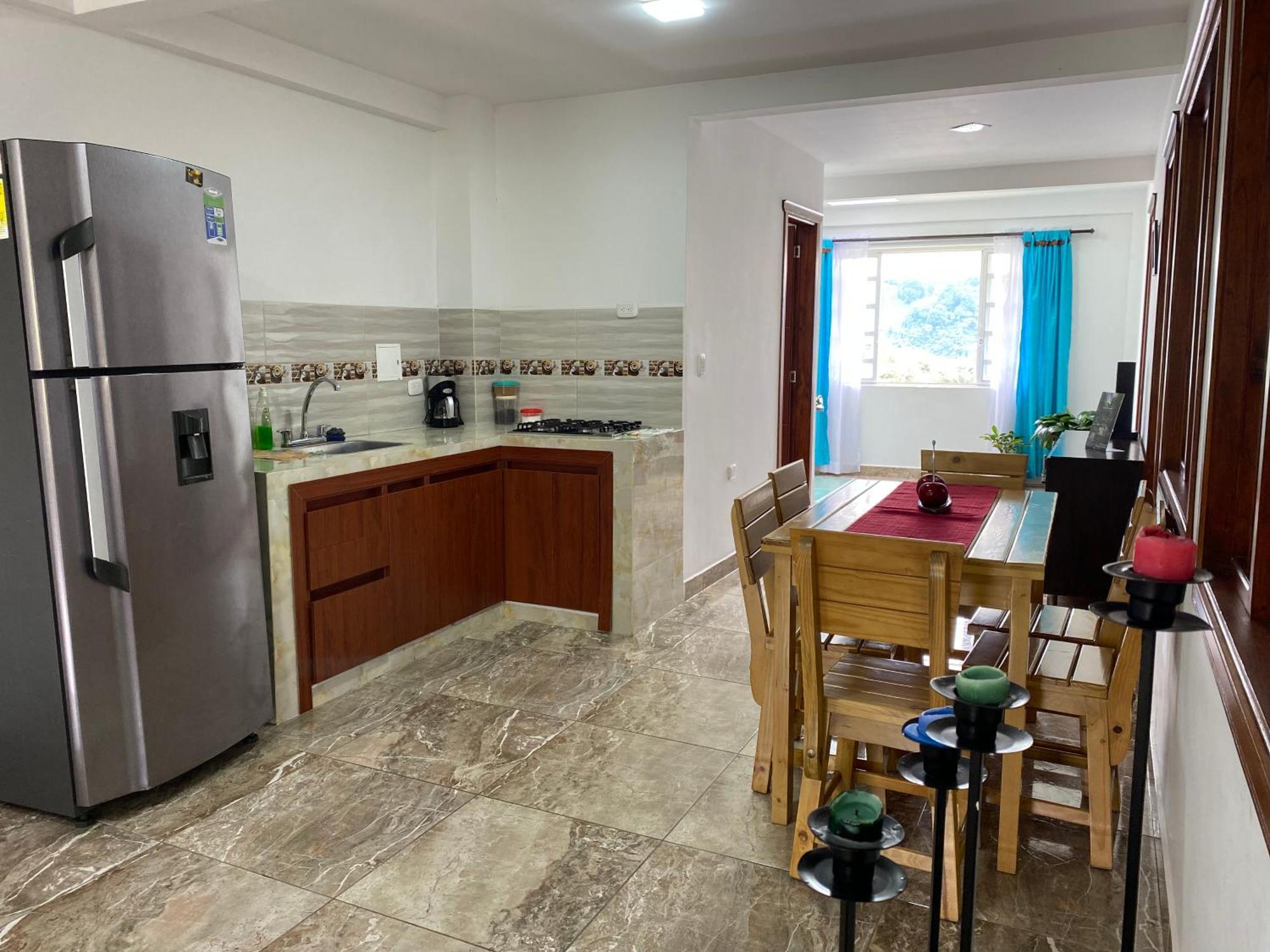 Casa Lubel 호텔 살렌토 외부 사진