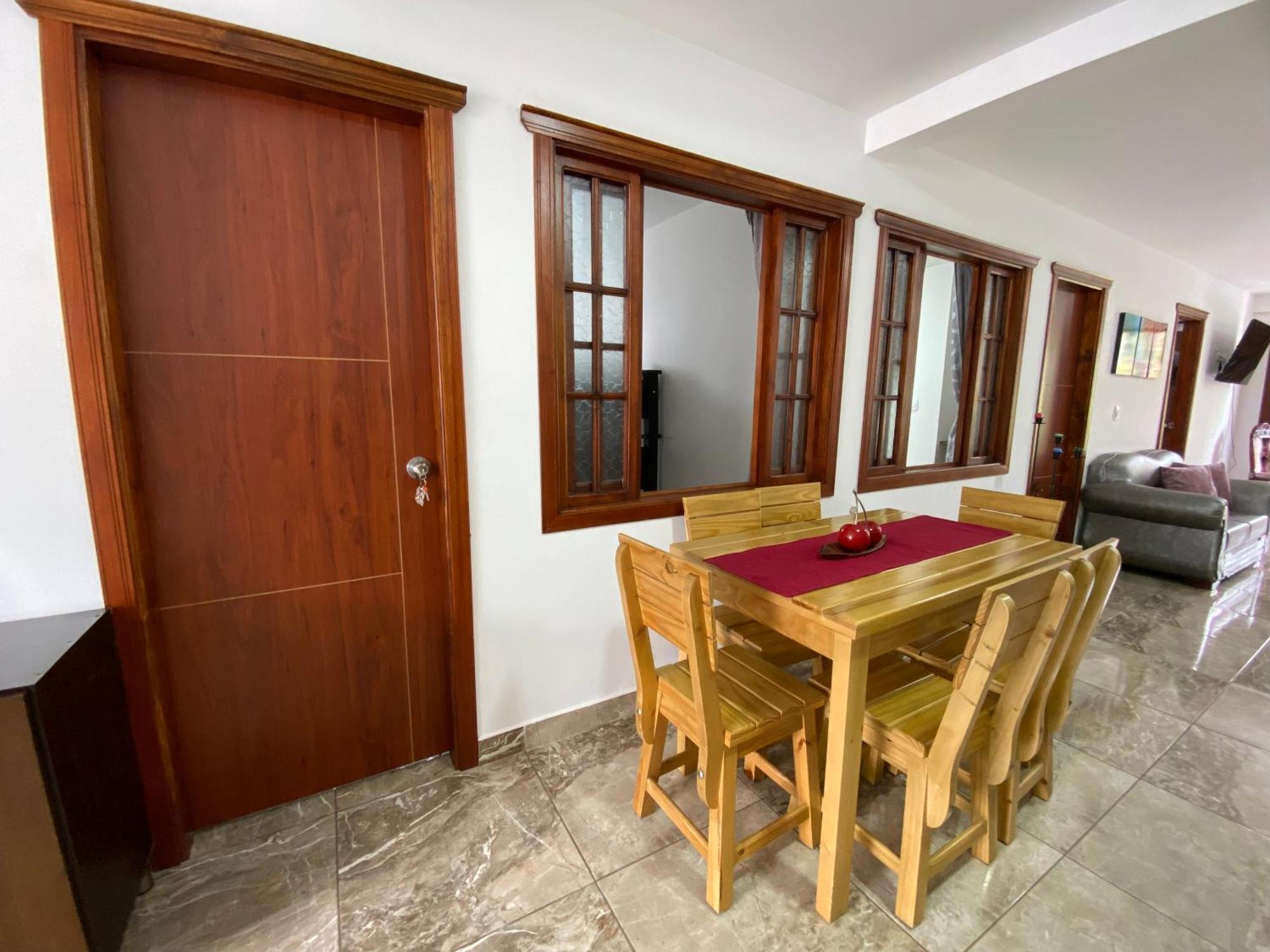 Casa Lubel 호텔 살렌토 외부 사진
