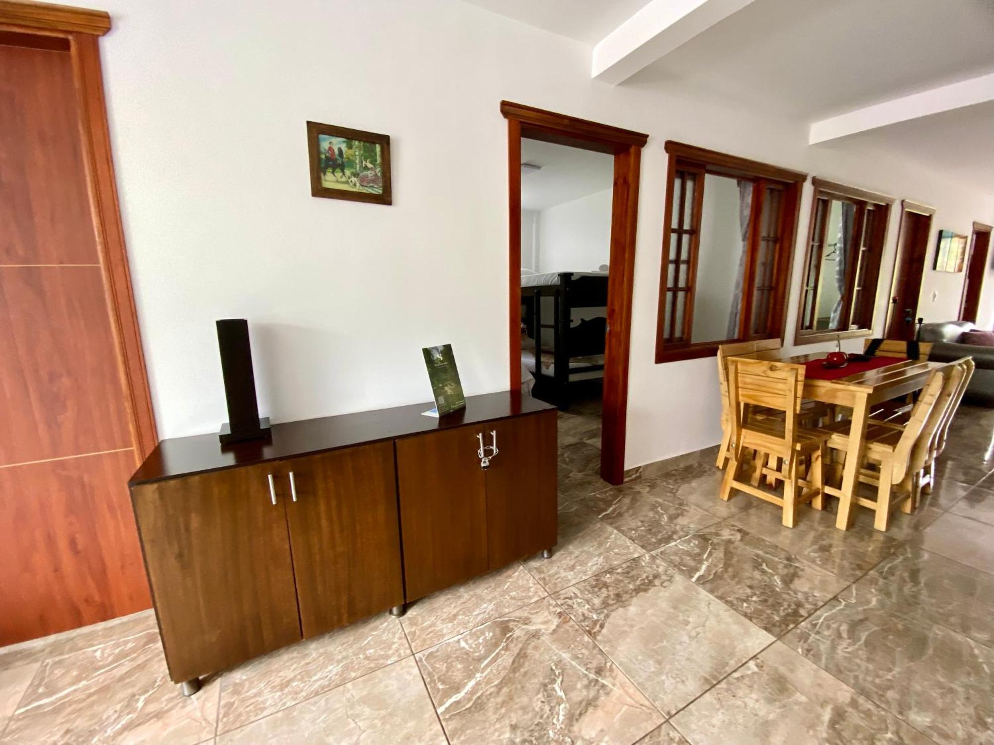 Casa Lubel 호텔 살렌토 외부 사진