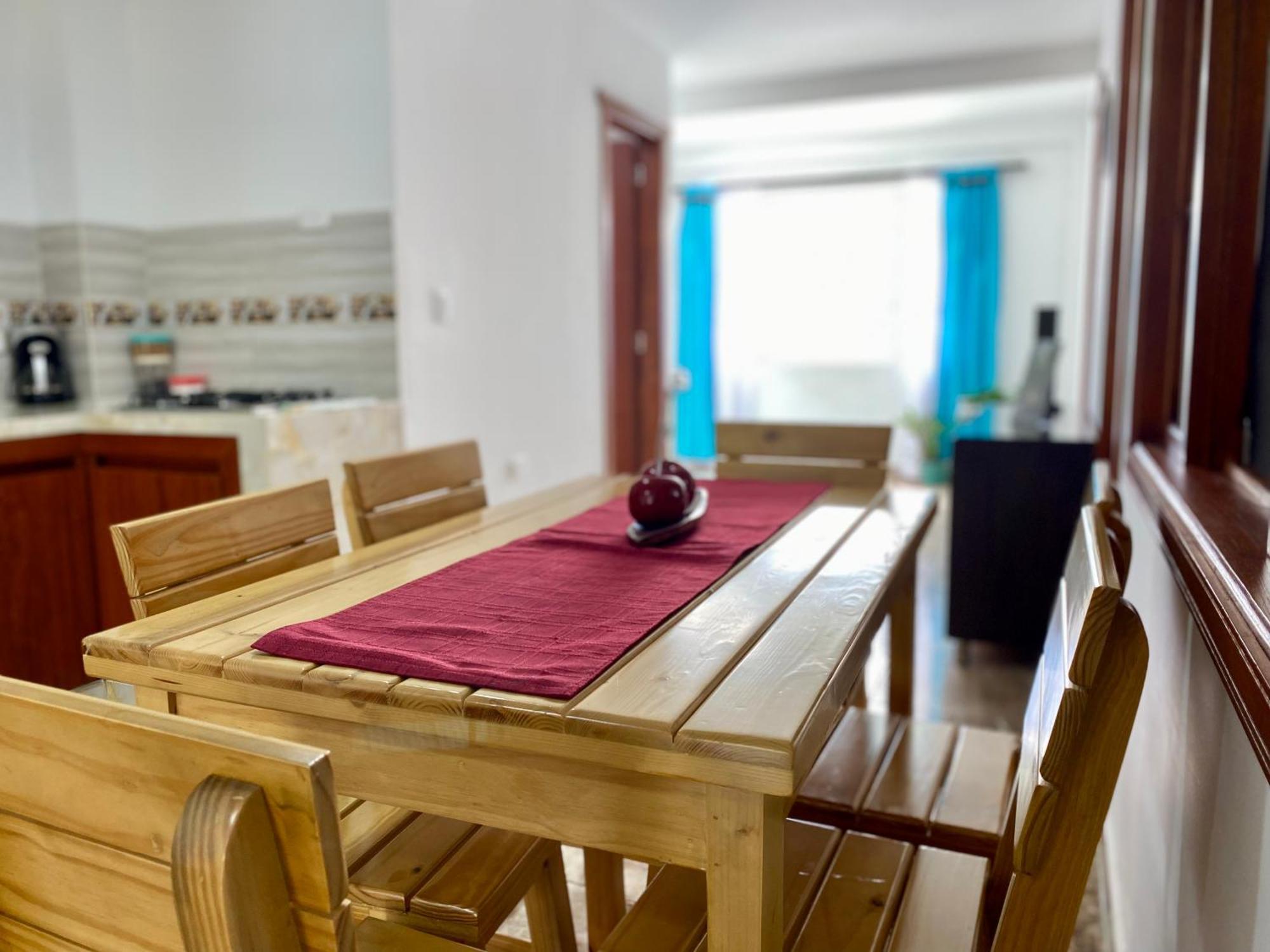 Casa Lubel 호텔 살렌토 외부 사진
