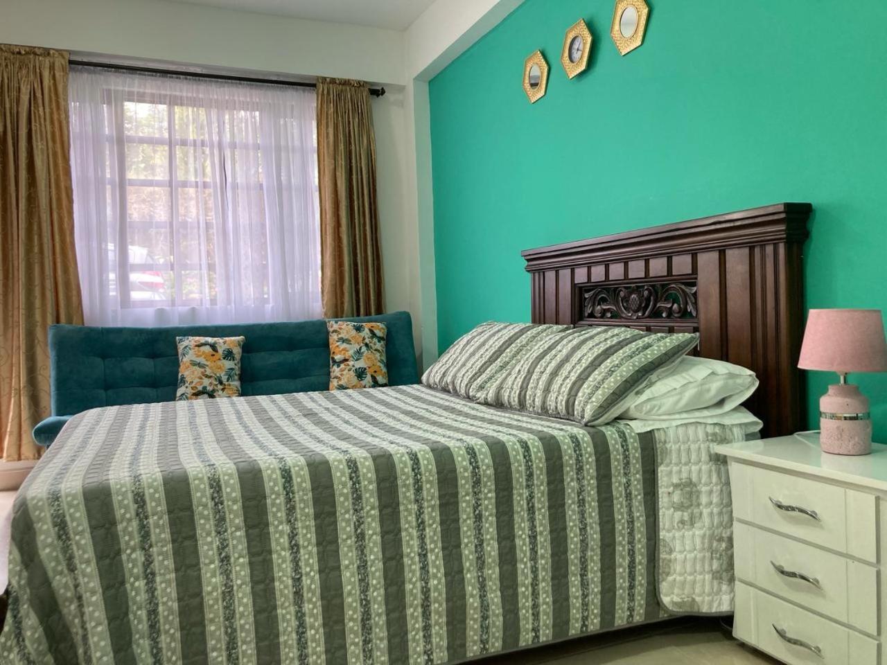 Casa Lubel 호텔 살렌토 외부 사진