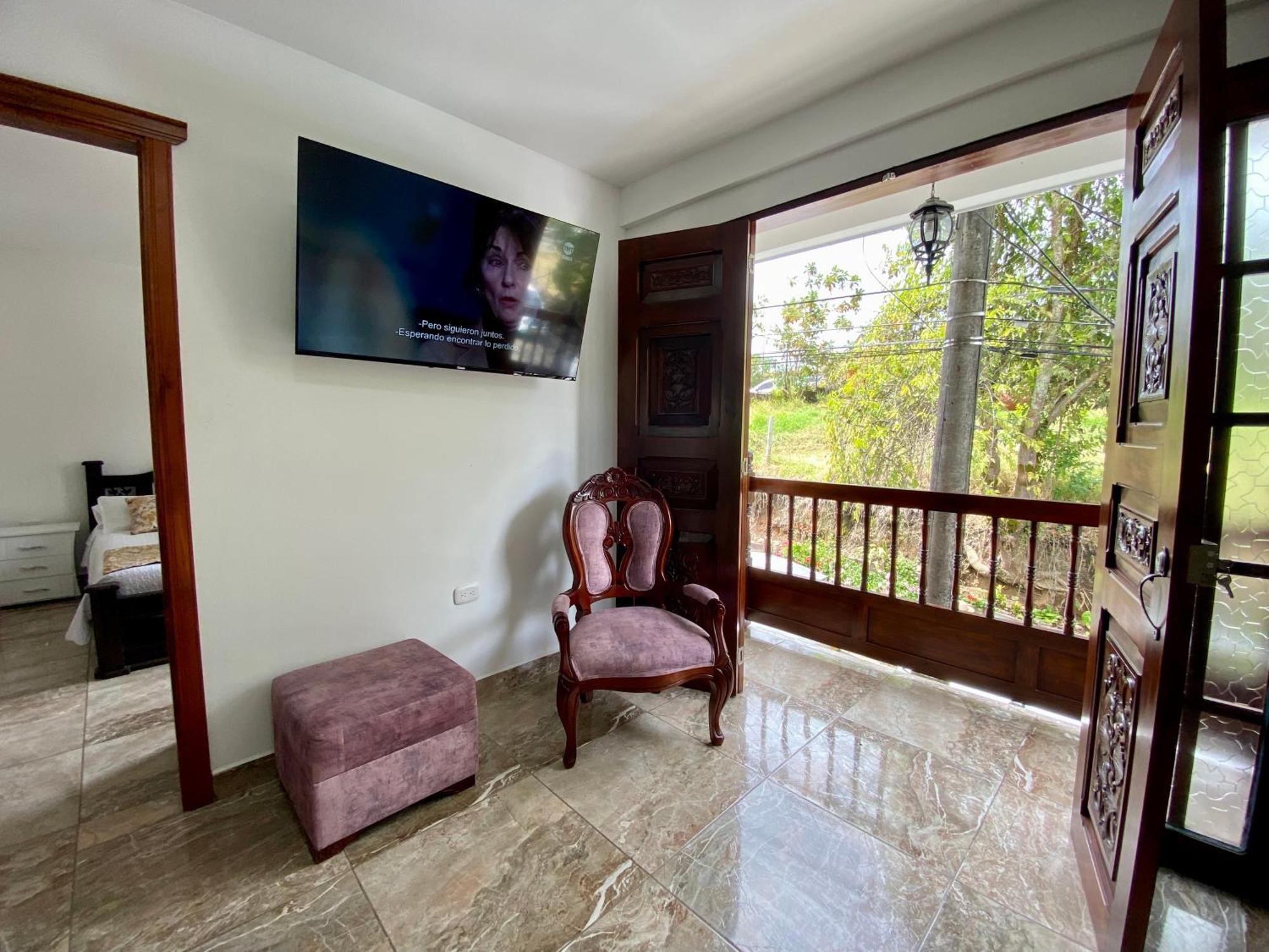 Casa Lubel 호텔 살렌토 외부 사진