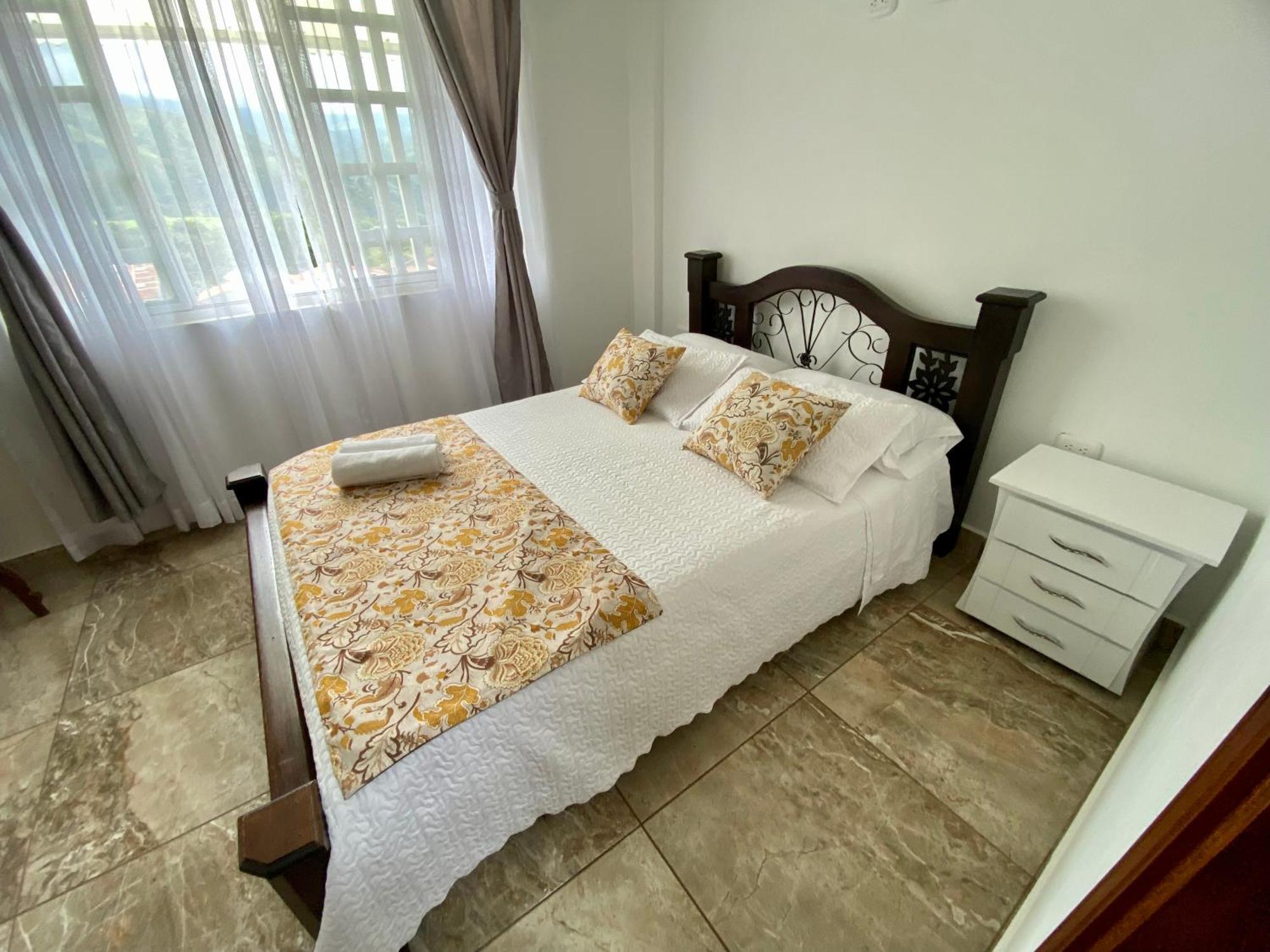 Casa Lubel 호텔 살렌토 외부 사진
