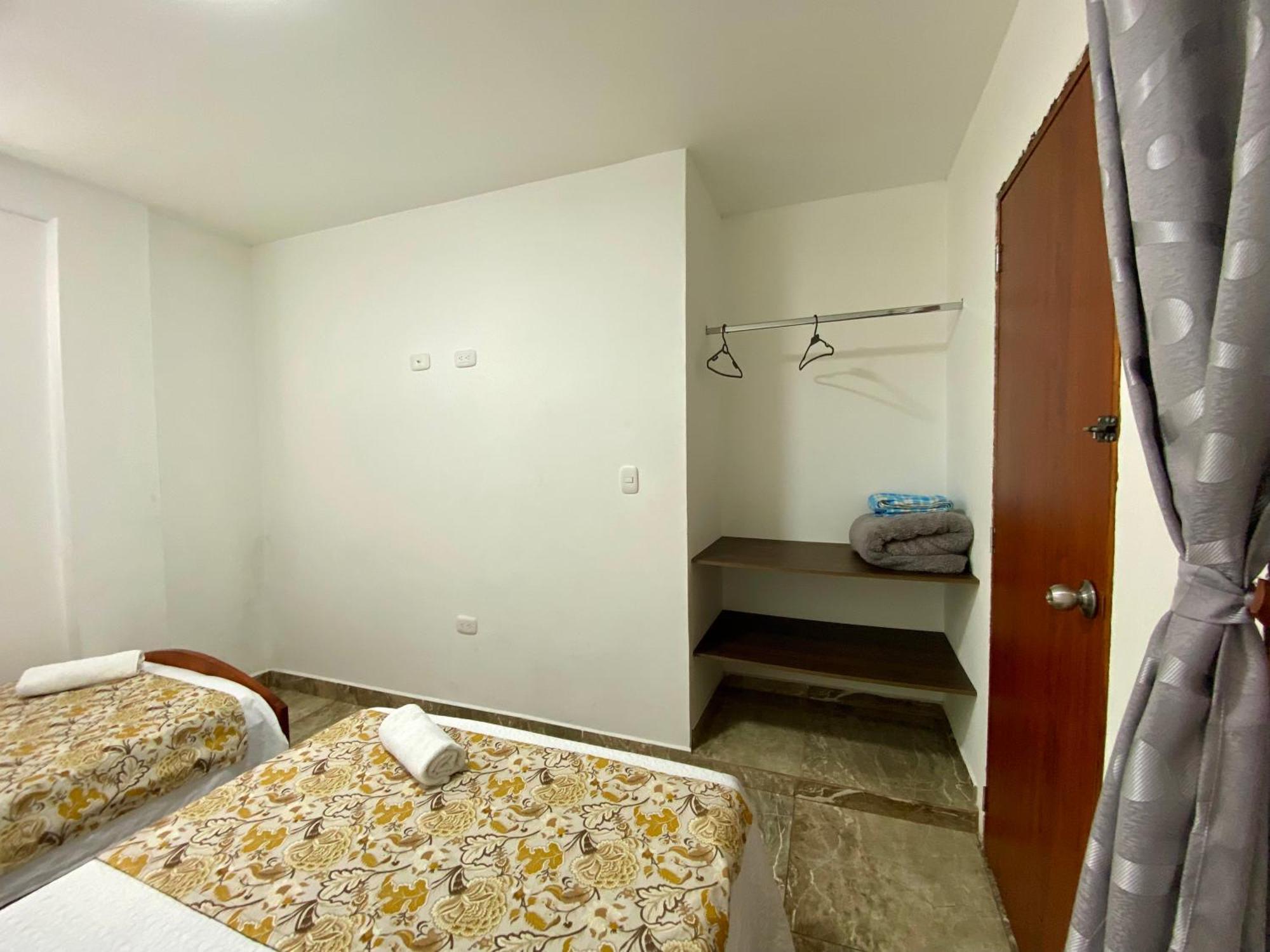 Casa Lubel 호텔 살렌토 외부 사진