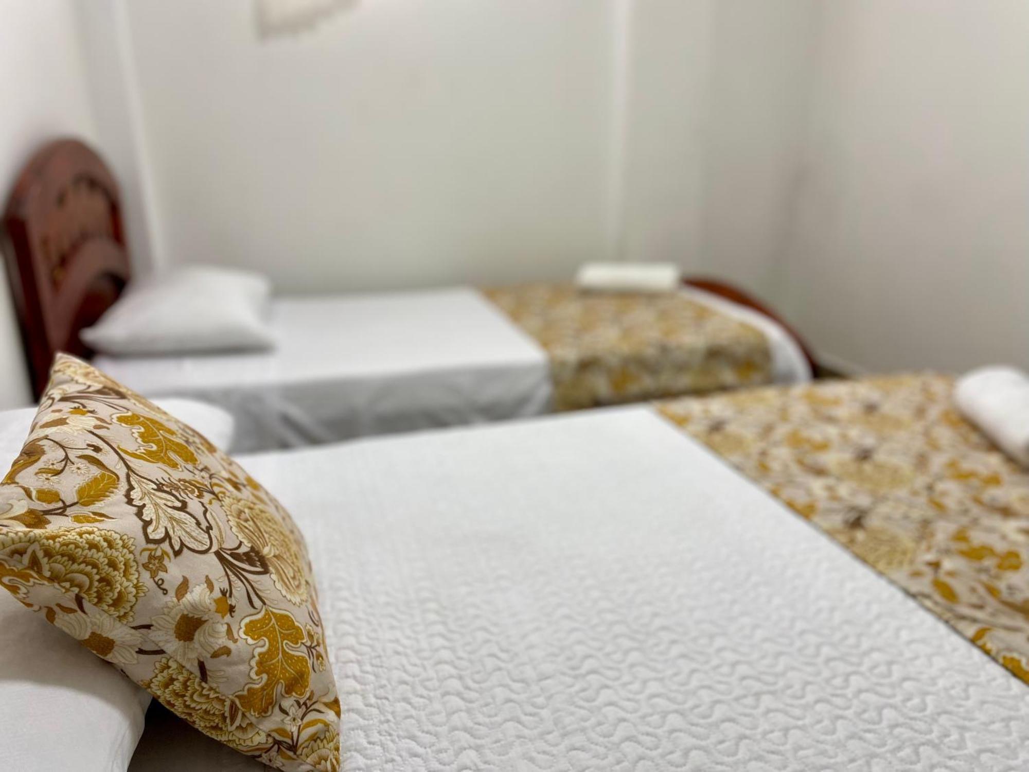 Casa Lubel 호텔 살렌토 외부 사진