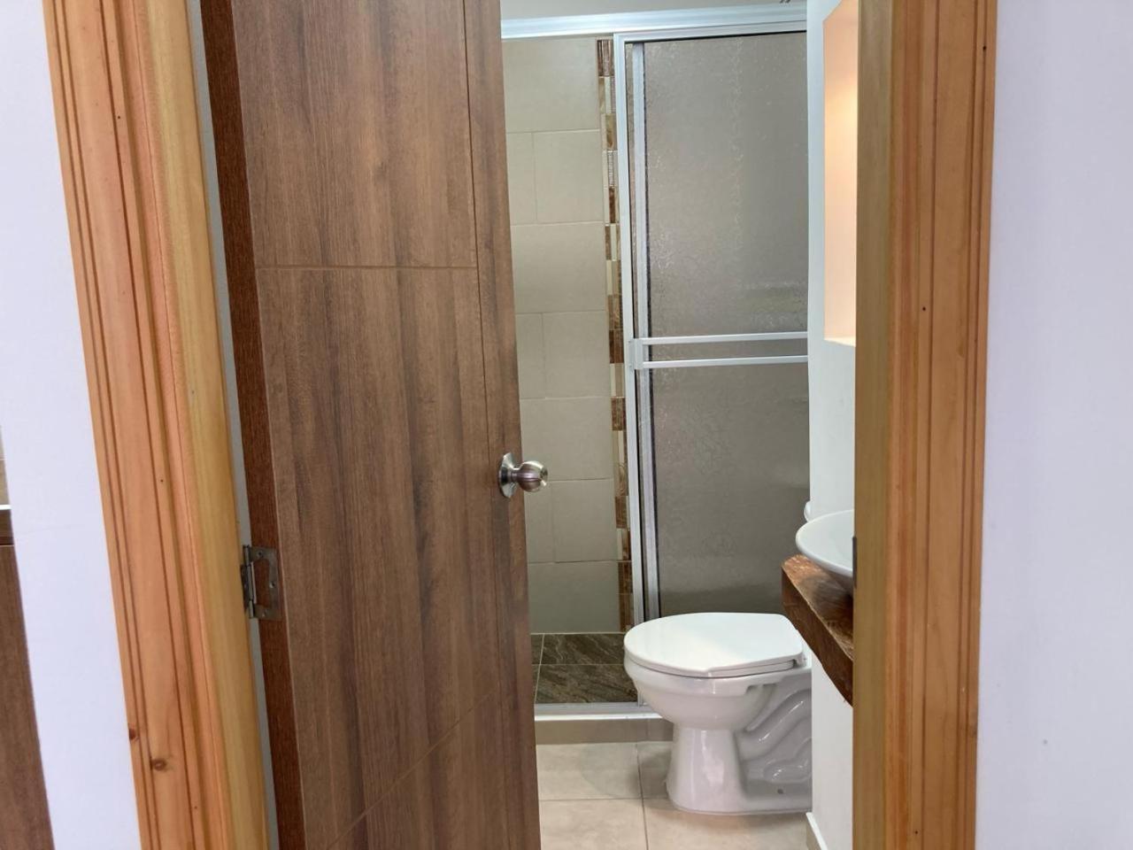 Casa Lubel 호텔 살렌토 외부 사진