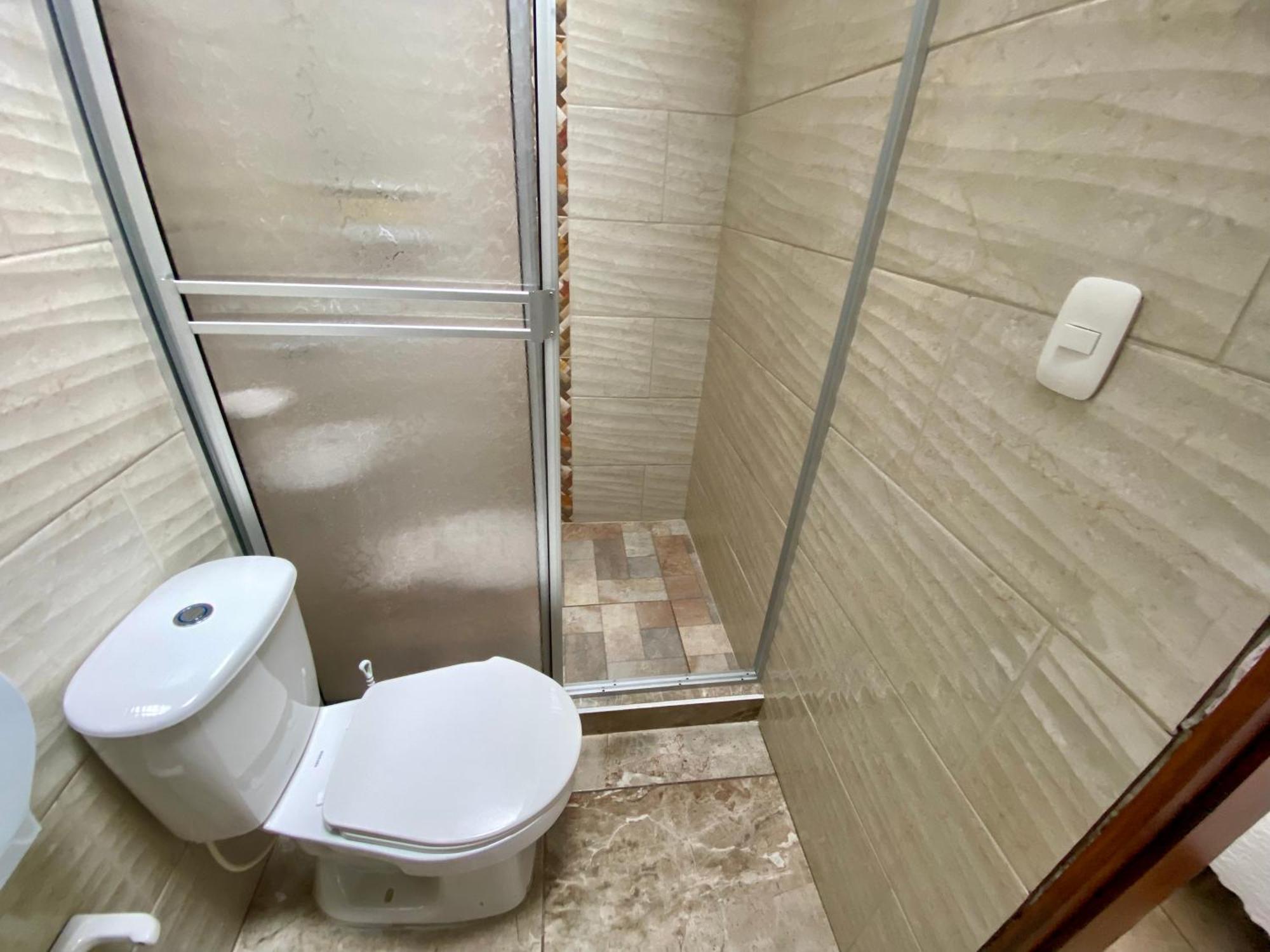 Casa Lubel 호텔 살렌토 외부 사진